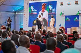 Le Cameroun à la conférence Africités 2022 de Kisumu au Kenya